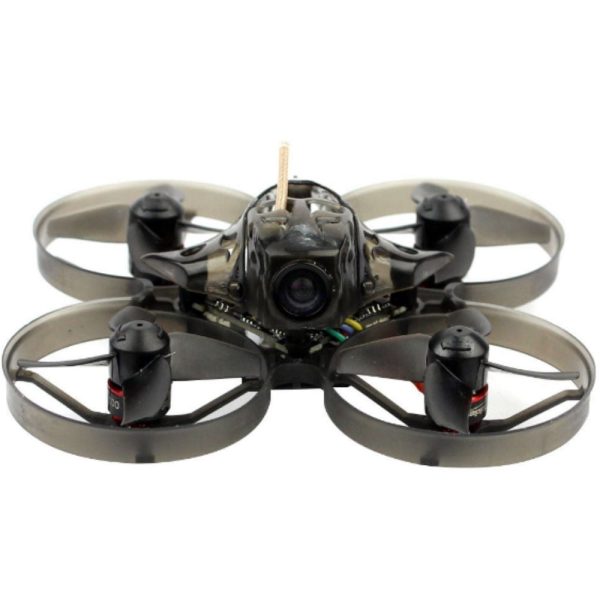 c239908d1226f0757dd4c2e79bb9527f1578386861.jpg Happymodel Mobula7 Upgrade V2 75mm Crazybee F4 Pro V2.0 1-3S FC w/ 5A ESC 700TVL Standard- Frsky Non-EU Receiver XJ222