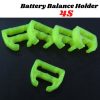 Battery Balance Holder for 4s Battery (5pcs/pack) W809
