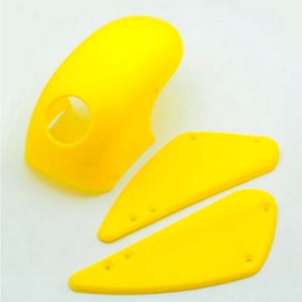 Hood Cover Canopy Shell For Robocat 270 4-Axis Racing Quadcopter W740