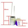 1PC iFlight UNICON Solid Capacitor UPL 35V 470UF Four-in-one ESC Filter Capacitor MX470-35V