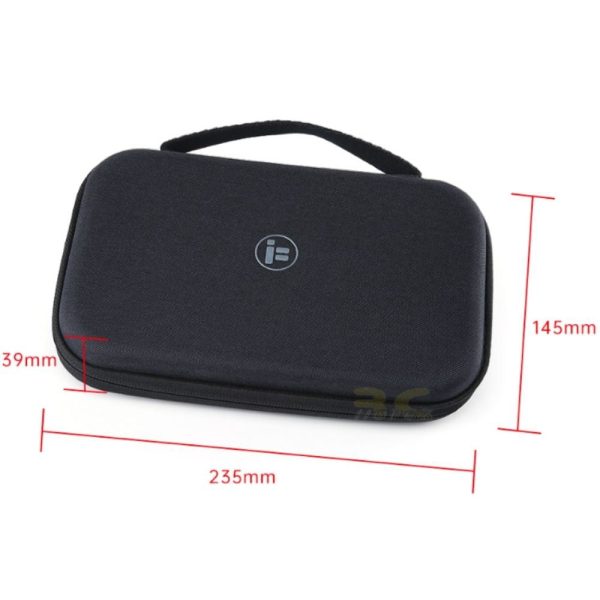 c40a1d8221f1d74d60a1eb1a469c5b4c1606455830.jpg iFlight Tool Bag (Tools Not Included) MX9118
