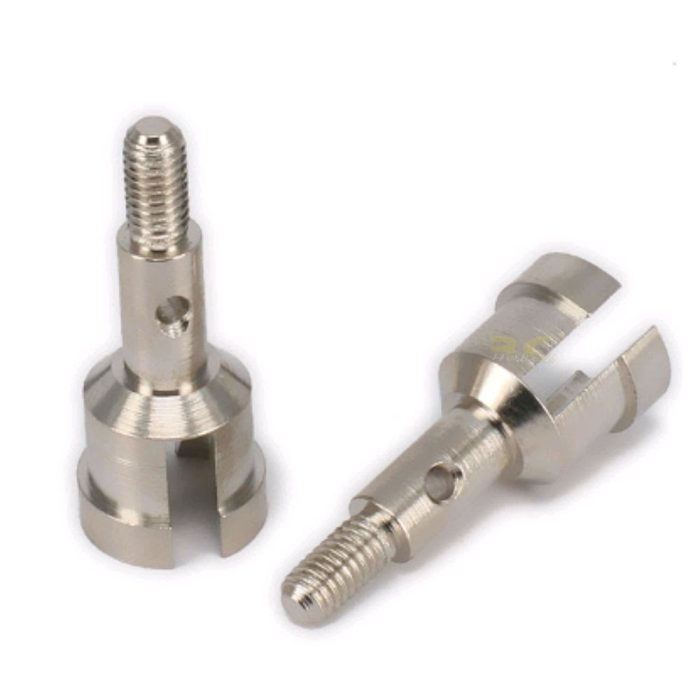 Set Di Chiavi Esagonali Per Auto Radiocomandate HSP E Wltoys - 4mm, 5mm, 5.5mm, 7mm - Smontaggio Gomme E Manutenzione Per Modelli A979, A959, A949 - 2