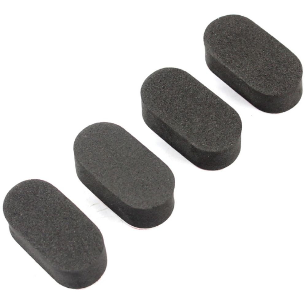 Landing Gear Pads For FPV Drone (4pcs) W851 RC HOPEZ