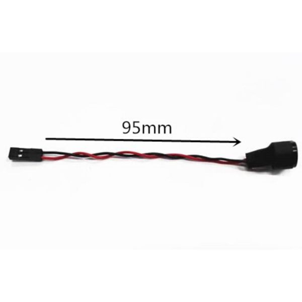 c4a84e37989c7bffe07b97c4051ab3ef1578740674.jpg 5V Active Buzzer Alarm Beeper With Cable for FPV Racer Quadcopter Drone DIY XJ020