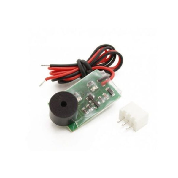 Battery Monitor 2- 6S 7227