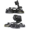 iFlight Alpha C85 Pusher Whoop DIY Build Frame Kit With Naked GoPro Hero8 case TPU & BEC board C85-GP8