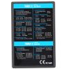 c593a04983f5383d484261deb740ae161570269227.jpg Hobbywing LED Program Card For SEAKING series boat ESC ( Version 2.0 ) EM-005