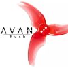Emax AVAN Rush 2.5x1.9x3 Blade Propeller for RC Drone (2CW 2CCW) 2 Pairs HM025