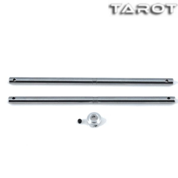 c75f103bfee2100de9b832cbf891f37b1585055908.jpg Tarot 450 PRO Main Shaft TL45022-02
