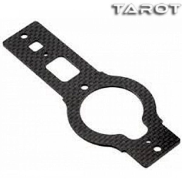 450 Pro Carbon Bottom Plate/1.6mm B052