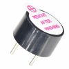 1pc TMB09A05 3V Active Buzzer Alarm Beeper 9x5.5mm for FPV Racer Quadcopter Drone XD-3V