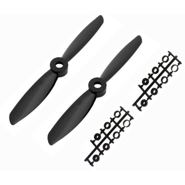 4X4.5 Props Set CW/CCW  SX0445