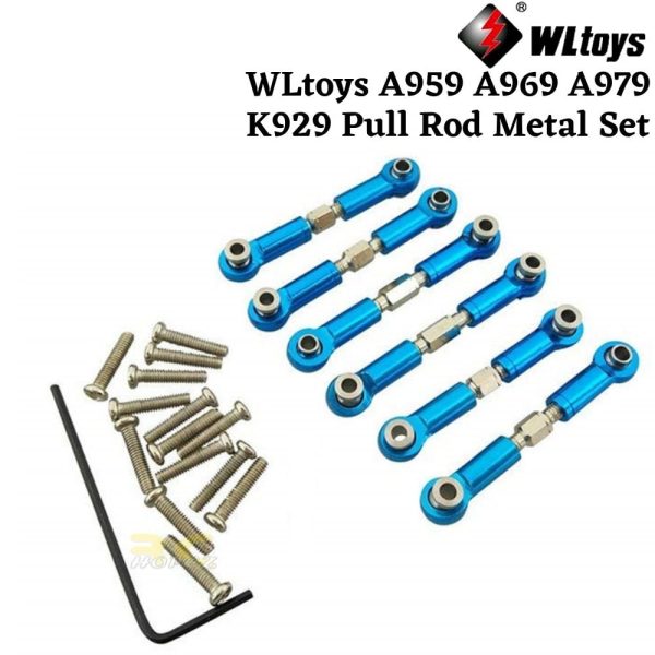 cb460df8df5f66bc59eb8e7ff63dc9c71613364307-1.jpg WLtoys A959 A969 A979 K929 Pull Rod Metal Set A959-03