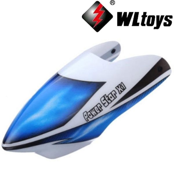 cb7a9cdb0d313aad4857836d0aee55f31602671428.jpg WL Toys V977 Canopy V977-007