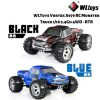 WLToys Vortex A979 RC Monster Truck 1/18 2.4Gh 4WD - RTR
