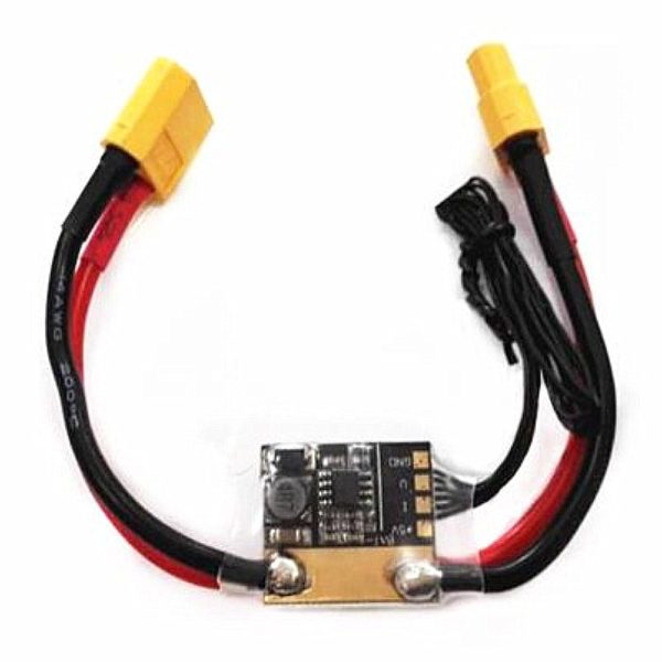 Power Module 5V for Pixhawk APM2.8 APM2.6 APM Flight Controller With XT60 Connector W556
