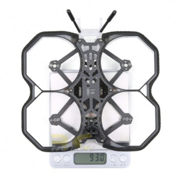 cca2045697ee29578b23eef3ebf89b31.jpeg iFlight Protek25 2.5 Inch 114mm CineWhoop HD Frame Kit P8873-25F
