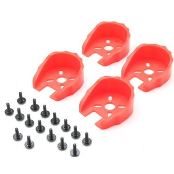 KINGKONG Universal Motor Cover Protection for 22 Series Motors M3x8 QA506