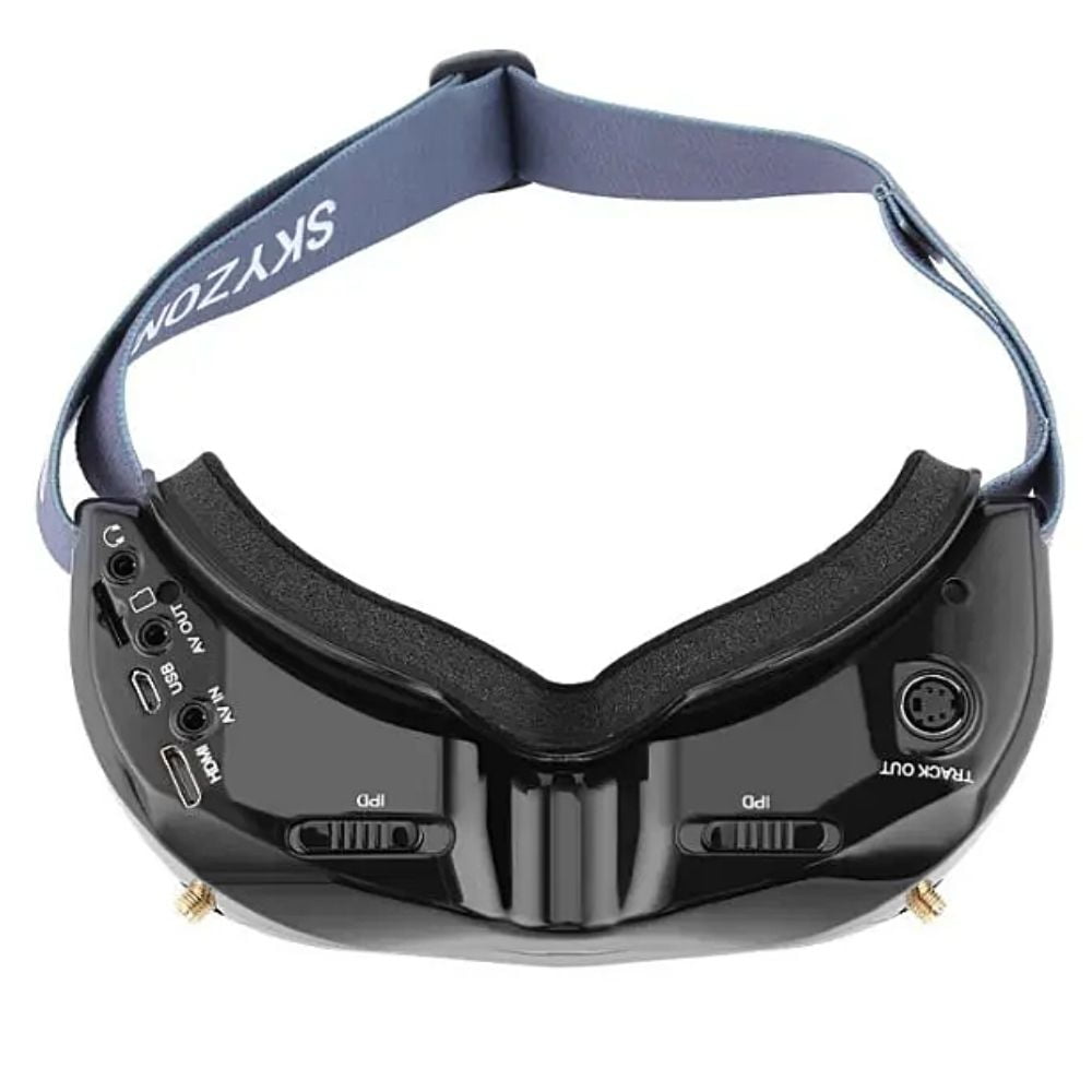 Goggles / Monitors & Accessories RC HOPEZ