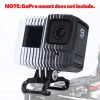 ce14b076f101c7b03da629e204e10b3b1615183716.jpg iFlight TITAN XL5/ DC5/ SL5 3D Printed TPU Damping Bottom Stand For Gopro MX9366-Titan
