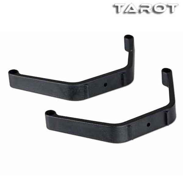 ce20bfc28a4d767dfdb124cce65037721585055488.jpg Tarot 450 PRO Landing Skid ( Black ) TL45050-03