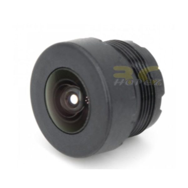 Caddx Replacement Lens 2.1mm for Caddx Vista /Nebula PRO / Micro / Ratel 2 / DJI - L21-Nebula