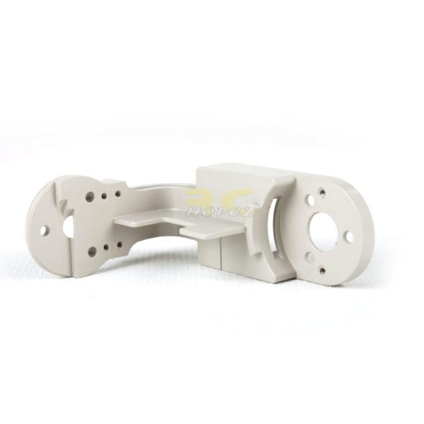 Phantom 4 Gimbal Yaw Arm Aluminum CNC Replacement Part P4-G49