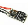 Hobbywing XRotor Micro Multishot 20A 3-4S ESC for FPV Racing Drones XRT20A