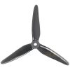 Dalprop Spitfire T5148.5 5mm Hole 3-Blade Propeller POPO Compatible (2 pairs/4pcs) T5148.5