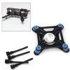CC3D Flight Controller Anti-vibration Set Shock Absorber for QAV250 H250 W289A