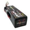 Maxpower Graphene Lipo 5200mAh 4S 14.8V 75C MP5275-4G