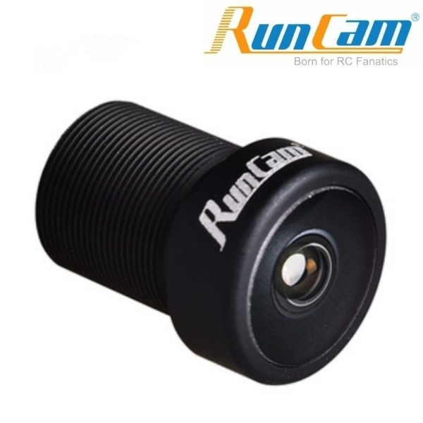 Runcam RH-33 Replacement M8 Lens for Split 3 Nano / Phoenix2 Nano FPV Camera XJ388