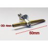 RC Boat Aluminum Water Pickup Mounting Type OD 4mm 525B25
