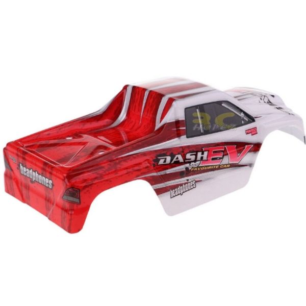 Wltoys A979 RC Car Spare Parts Body Shell A979-06