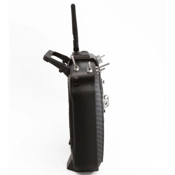 Jumper T18 JP5-in-1 Multi-protocol RF Module OpenTX Radio With Hall Gimbals Carbon Faceplate T18