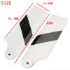 Tarot 450 PRO CF Tail Blade TL2330-02