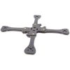 GEPRC GEP Leopard LX5 220mm FPV Racing Frame Spare Part Frame Arm 4mm XJ047