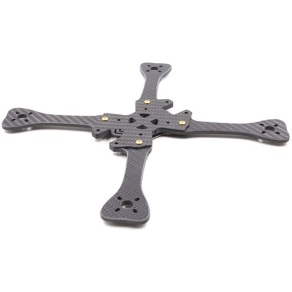 GEPRC GEP Leopard LX5 220mm FPV Racing Frame Spare Part Frame Arm 4mm XJ047