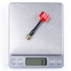 1 Pc 60mm Foxeer Lollipop 3 5.8G 2.5dBi RHCP Super Mini FPV Antenna (RP-SMA) MX305