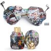 d58cc494a279ef1421b7e3dd591ee0d51607231864.jpg iFlight Crystal HD Sticker Bomb Design Patch and Color Mushroom 5.8GHz Directional Antenna MX9147-CT