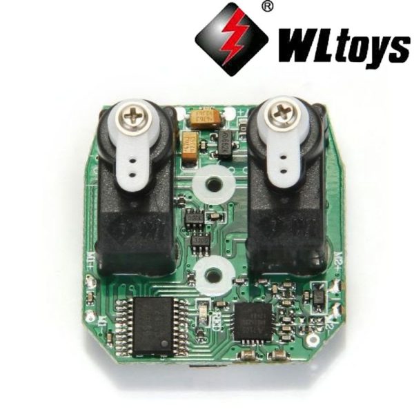 WL Toys V911-16 Reciever Board