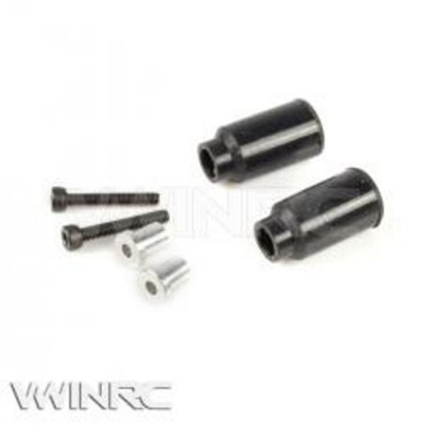 500E Canopy Support D 058