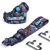 iFlight Adjustable FPV Goggles Head Strap Compatibility Goggles (DJI,FATSHARK,Skyzone,other Style etc.) MX7554