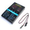 d7546f8796dbc7bc403e195c7957c1fb1570270997.jpg Hobbywing LED Program Card For XERUN and EZRUN series ( Version 2.0 ) Car ESC EM-004