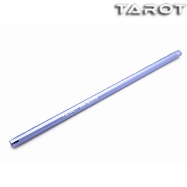 Tarot 450 Tail Boom (Navy Blue) TL45037-02