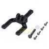 iFlight ProTek25 3D Printed TPU Damping Bottom Stand For Gopro MX9367-P25