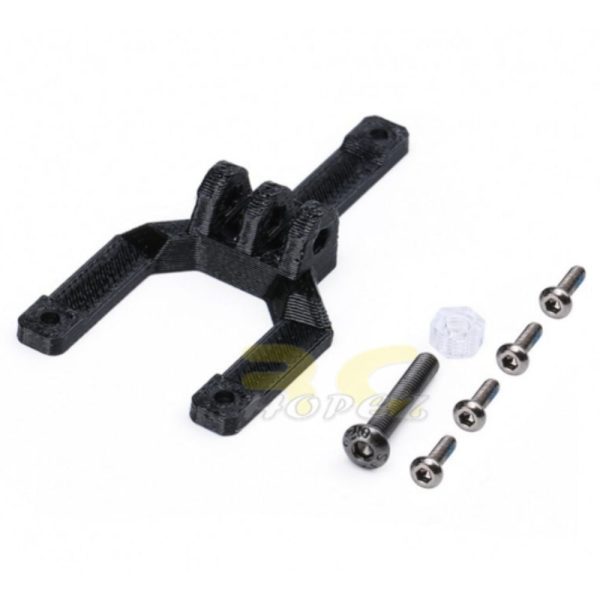 iFlight ProTek25 3D Printed TPU Damping Bottom Stand For Gopro MX9367-P25
