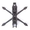 Diatone Roma F5 DJI 226mm 5 Inch Type-H Frame Kit for RC Drone FPV DJI Airunit Version M-F5DJI