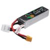 ACE Gens 22.2V 1400mAh 45C 6S Lipo Battery for ALZRC X360 GAUI X3 Align 450L RC Helicopter ACE1400 45C/6S