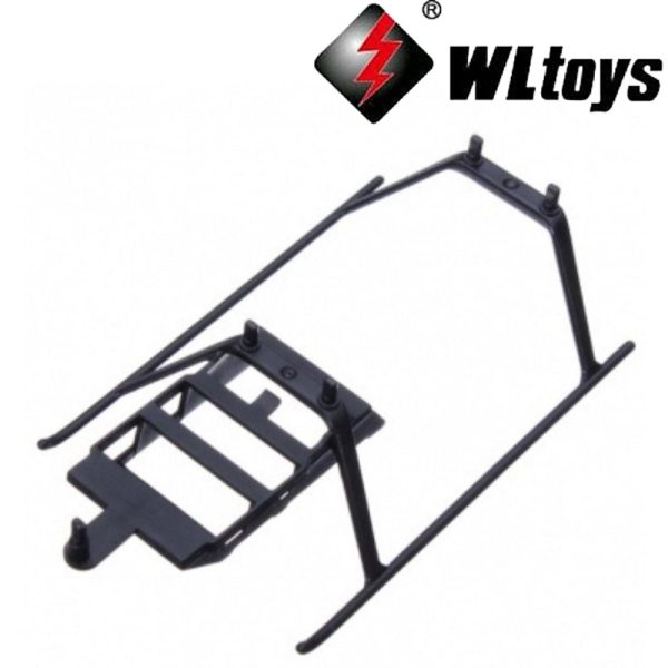 WL Toys V930 V977 Landing Skid V977-008